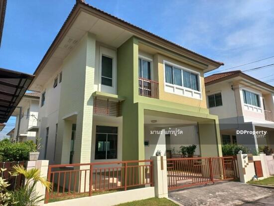 ให้เช่าบ้านแฝด2ชั้น 40ตรว. อยู่ถนน เลียบคลองสอง ซอยเดียวกับซาฟารีเวิลด์ ใกล้ห้างแฟชั่นไอส์แลนด์ ให้เช่า20,000/เดือน (เฟอร์นิเจอร์ครบ)  